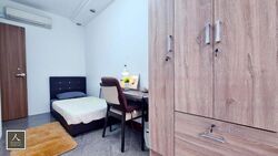 Parc Vista (D22), Condominium #543029981